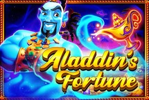 Aladdin�s Fortune